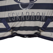 Eskadron Fly Rug Classic Sports Cooler Navy/Velvet Taupe