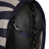 Eskadron Fly Rug Classic Sports Cooler Navy/Velvet Taupe