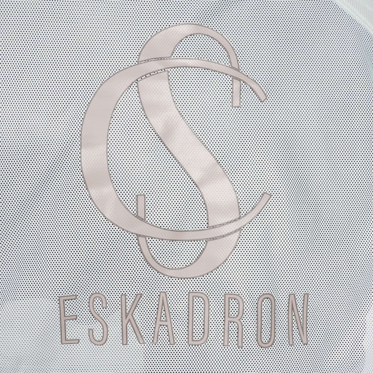 Eskadron Fly Rug Classic Sports Pro Cover Powder Green