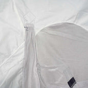 LeMieux Fly Rug Kudos Shower Pro Grey