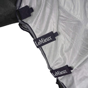 LeMieux Fly Rug Kudos Shower Pro Grey