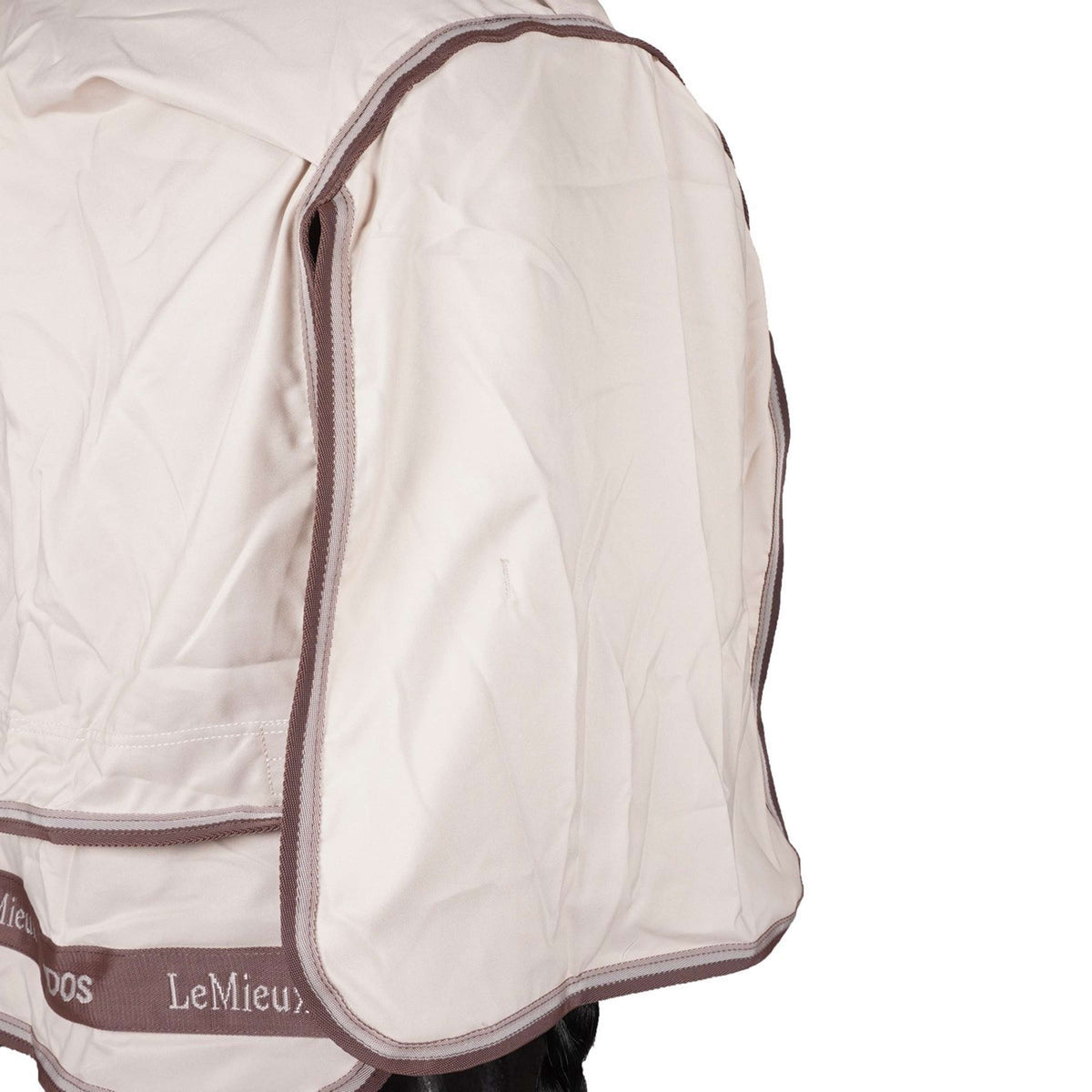 LeMieux Eczema Rug Kudos Sweet Itch Stone