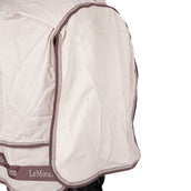 LeMieux Eczema Rug Kudos Sweet Itch Stone