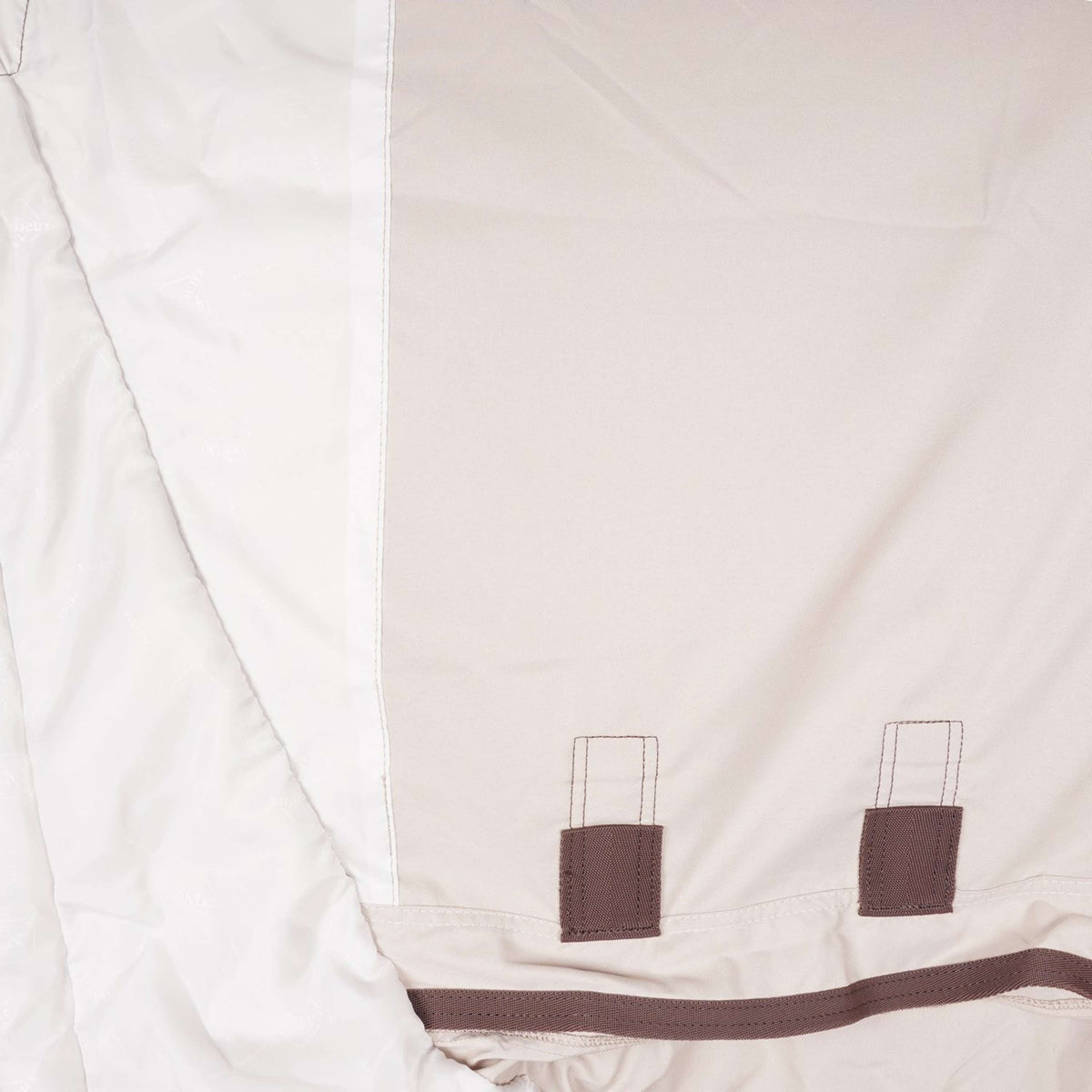 LeMieux Eczema Rug Kudos Sweet Itch Stone