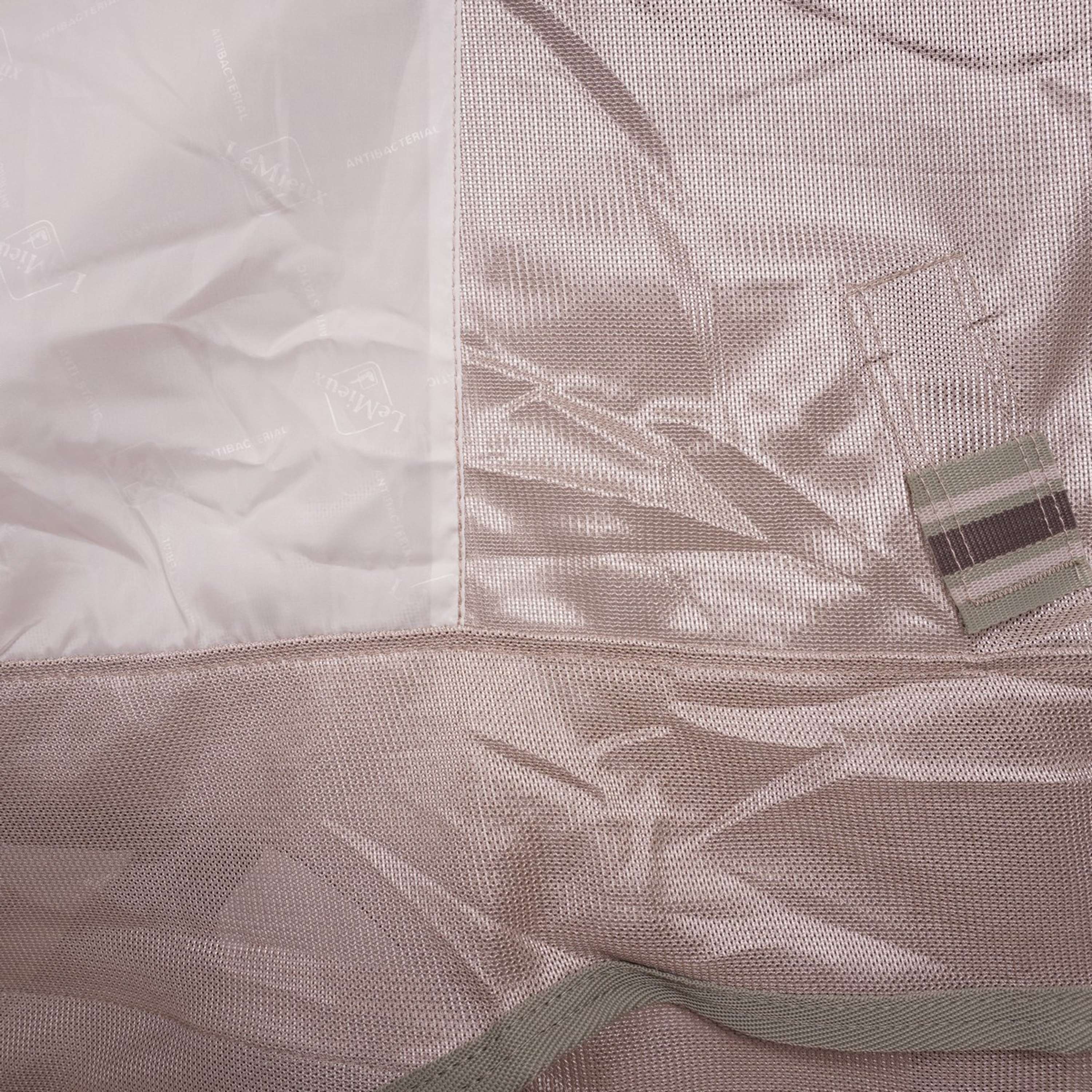 LeMieux Fly Rug Arika Armour-Tek Stone