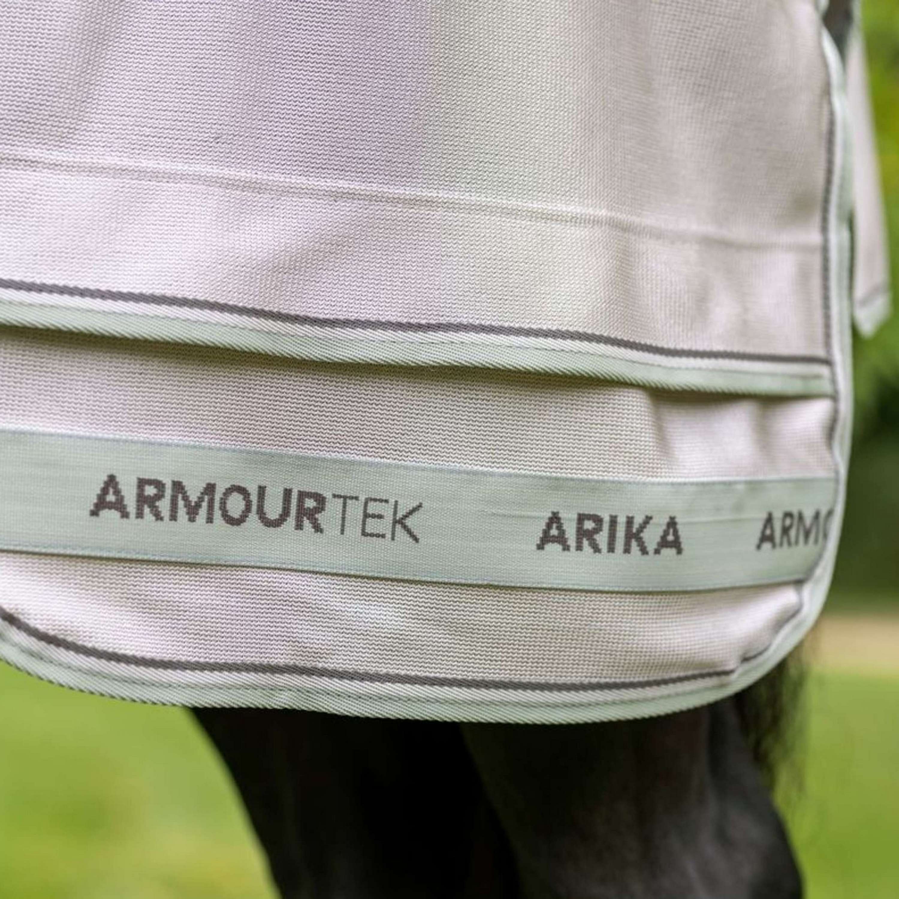 LeMieux Fly Rug Arika Armour-Tek Stone
