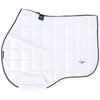 LeMieux Saddlepad Loire General Purpose White
