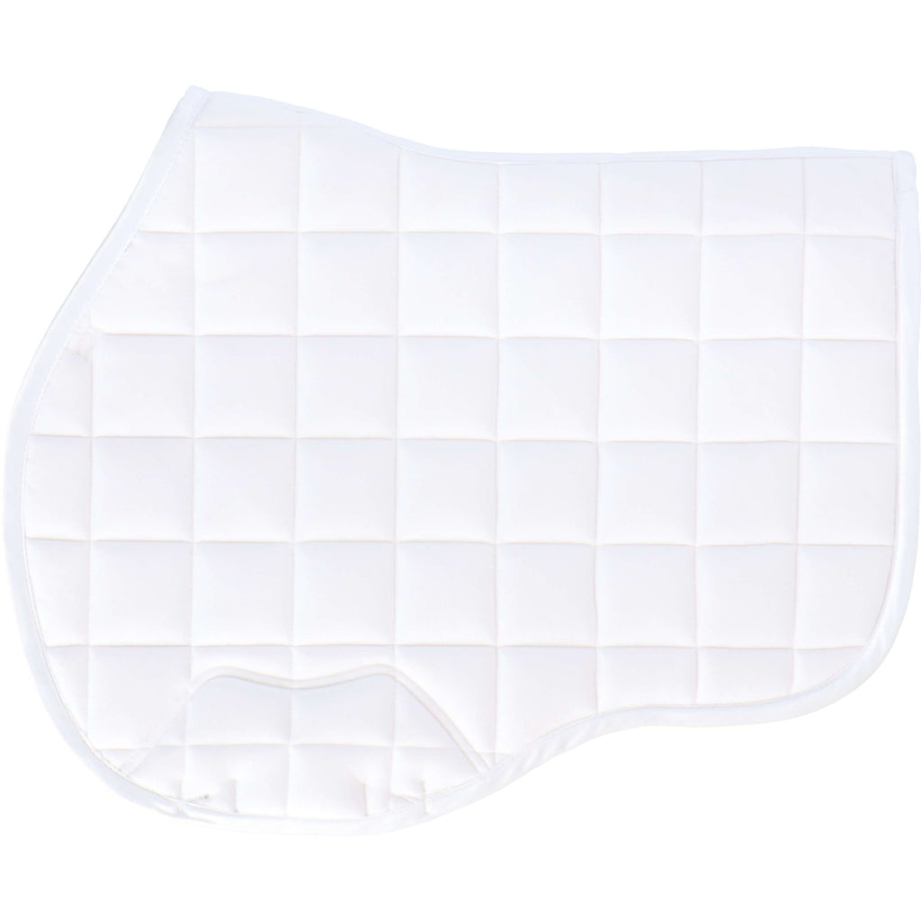 LeMieux Saddlepad Loire General Purpose White