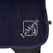 LeMieux Exercise Rug Clima-Tek Exercise Navy