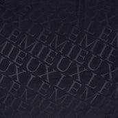 LeMieux Fleece Rug Navy