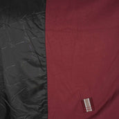 LeMieux Fleece Rug Burgundy