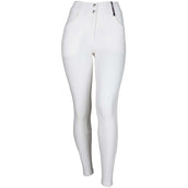 PK Breeches Outsider Full Grip White