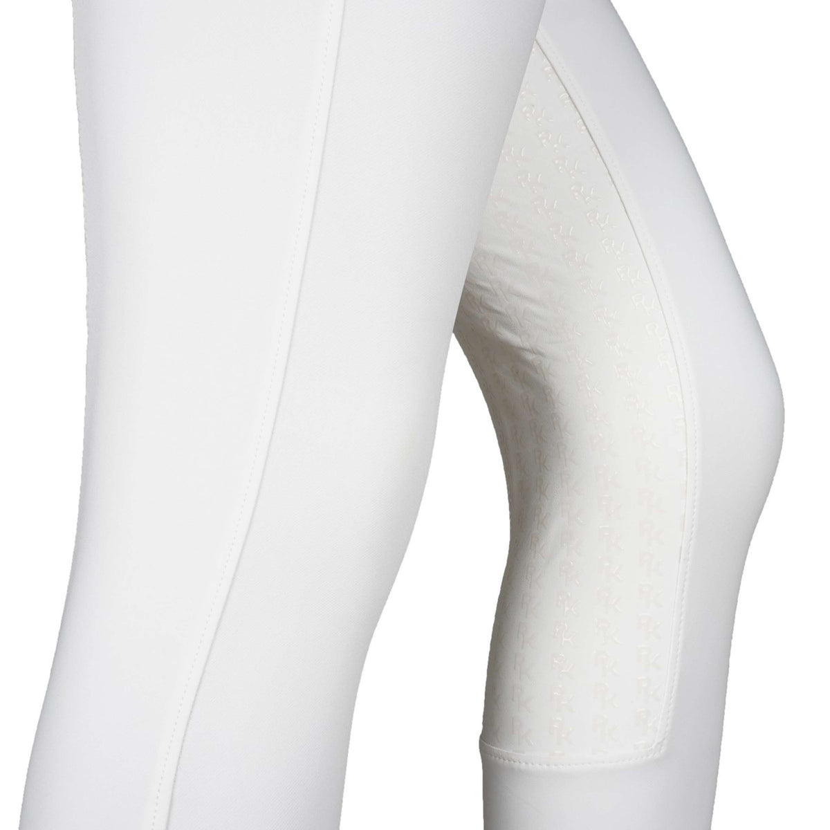 PK Breeches Outsider Full Grip White