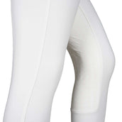 PK Breeches Outsider Full Grip White