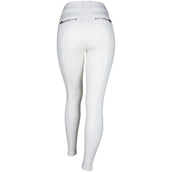 PK Breeches Outsider Full Grip White