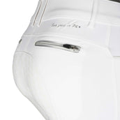 PK Breeches Outsider Full Grip White