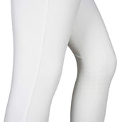 PK Breeches Outsider Knee Grip White