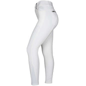 PK Breeches Outsider Knee Grip White