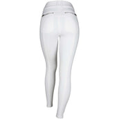 PK Breeches Outsider Knee Grip White