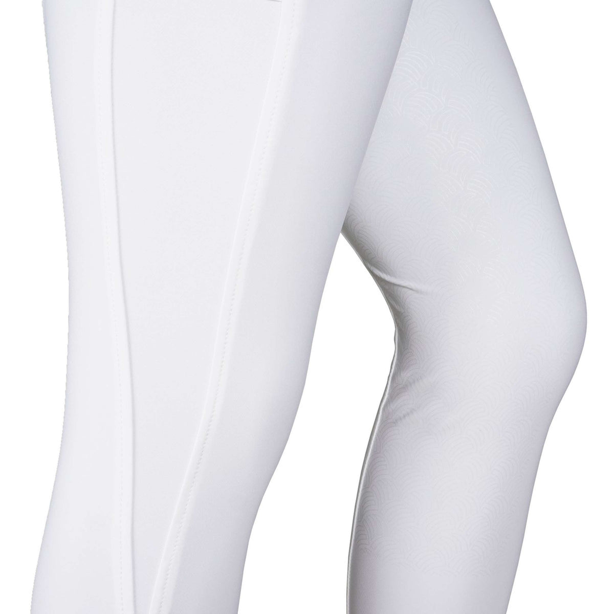 Montar Breeches MoSierra Highwaist Full Grip White