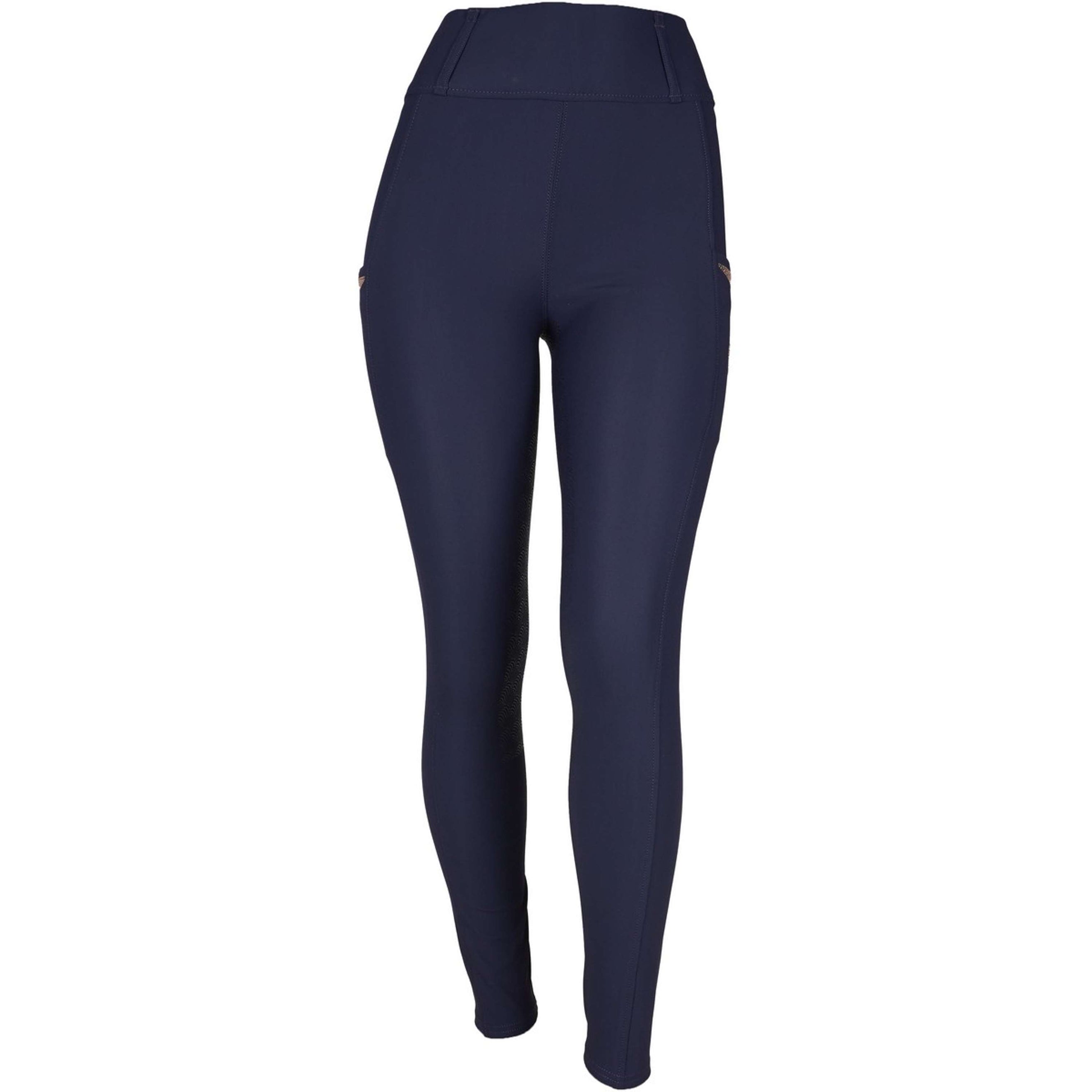 Montar Riding Legging MoKelsey Full Grip Dark Navy