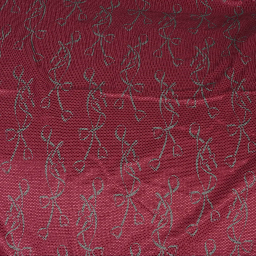 Harry's Horse Fly Rug Mesh Superior Bordeaux