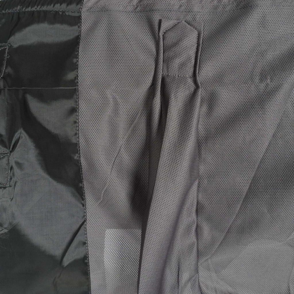 Harry's Horse Fly Rug Mesh Pro Belly Grey