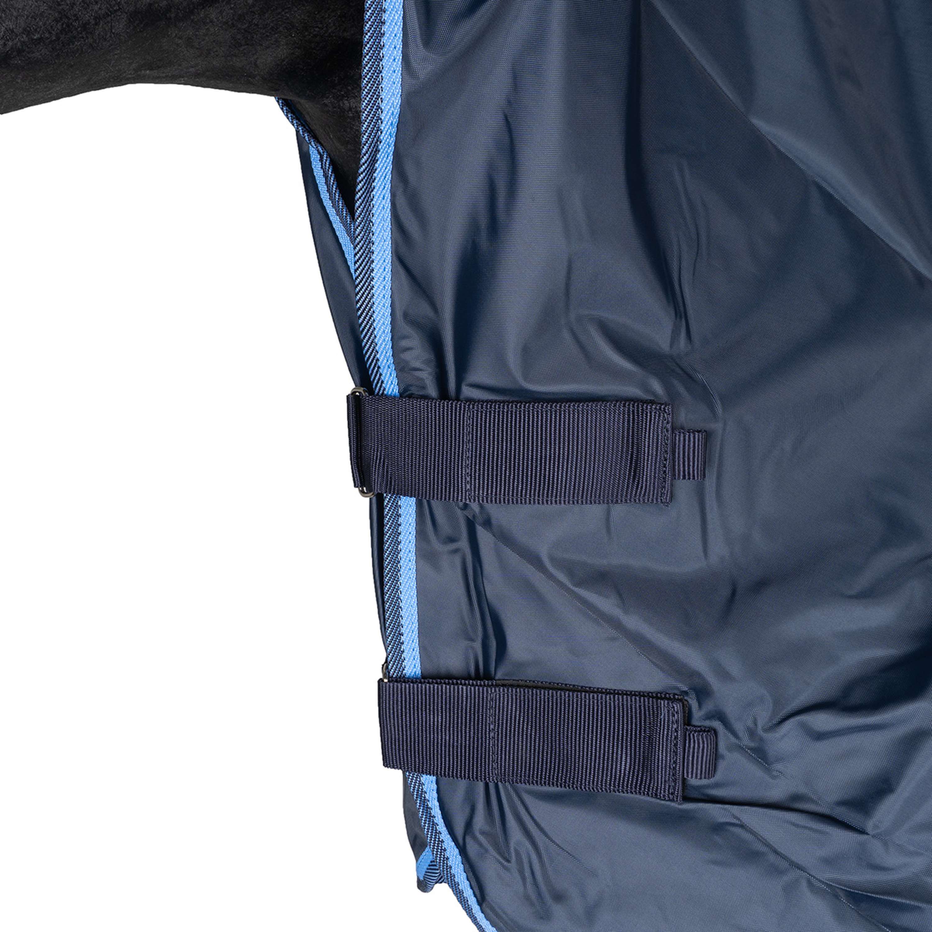 Riding World Rain Rug Combo 0g Navy