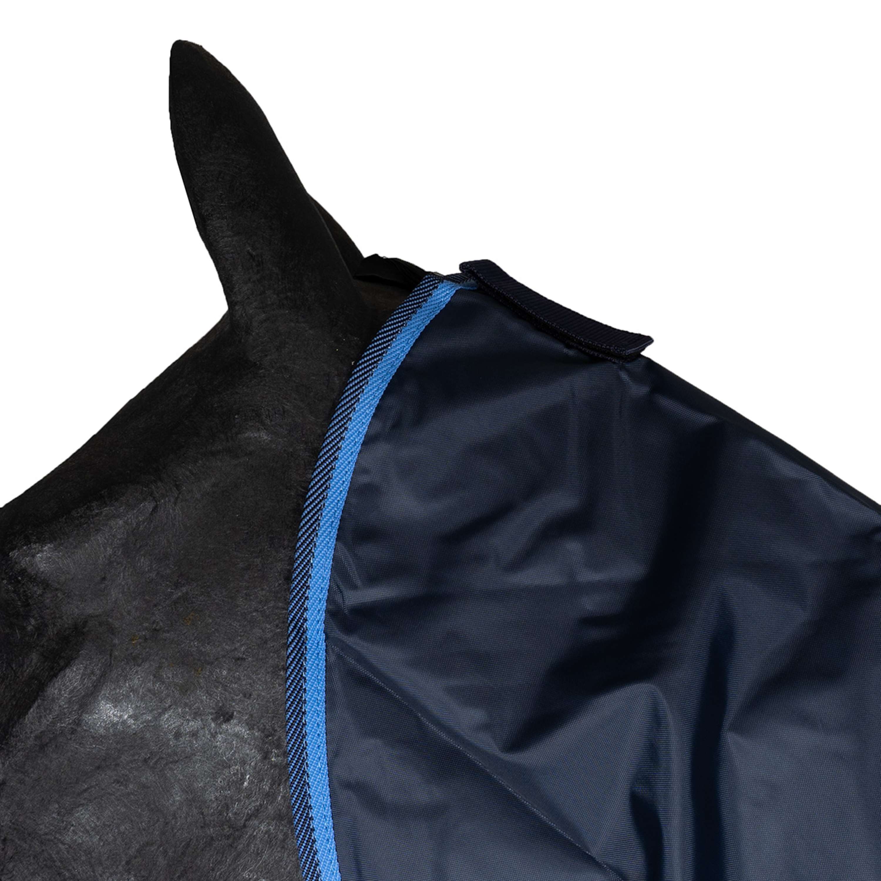Riding World Rain Rug Combo 0g Navy