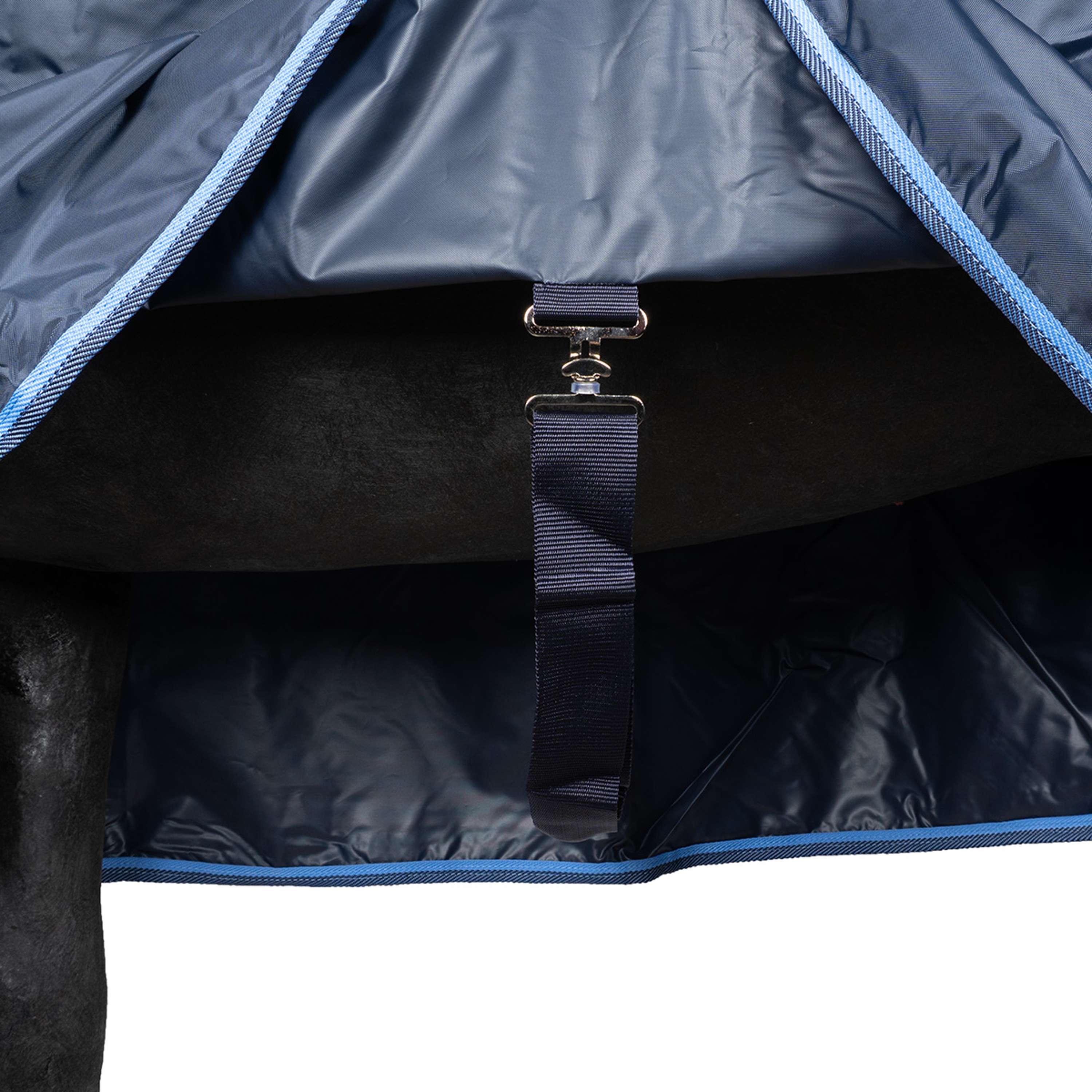 Riding World Rain Rug Combo 0g Navy