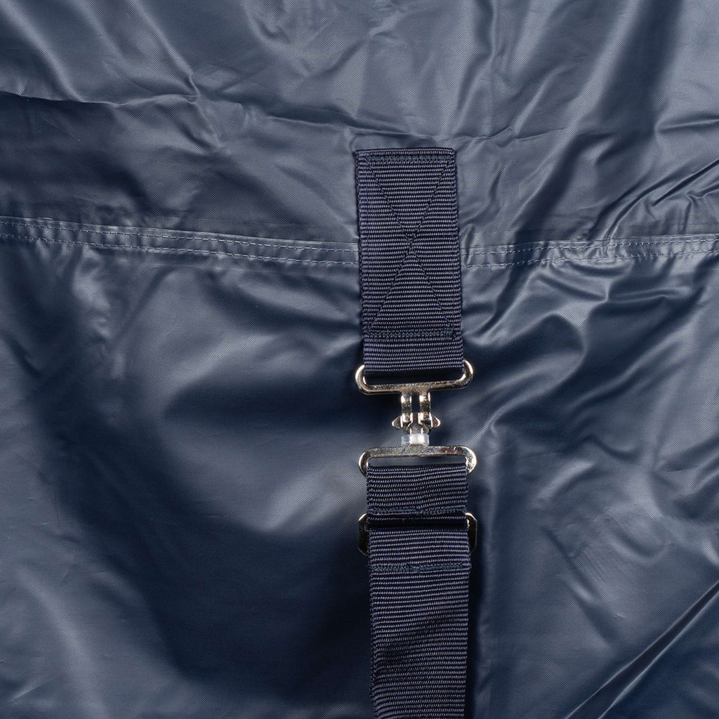Riding World Rain Rug Combo 0g Navy