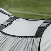 Riding World Eczema Rug Grey