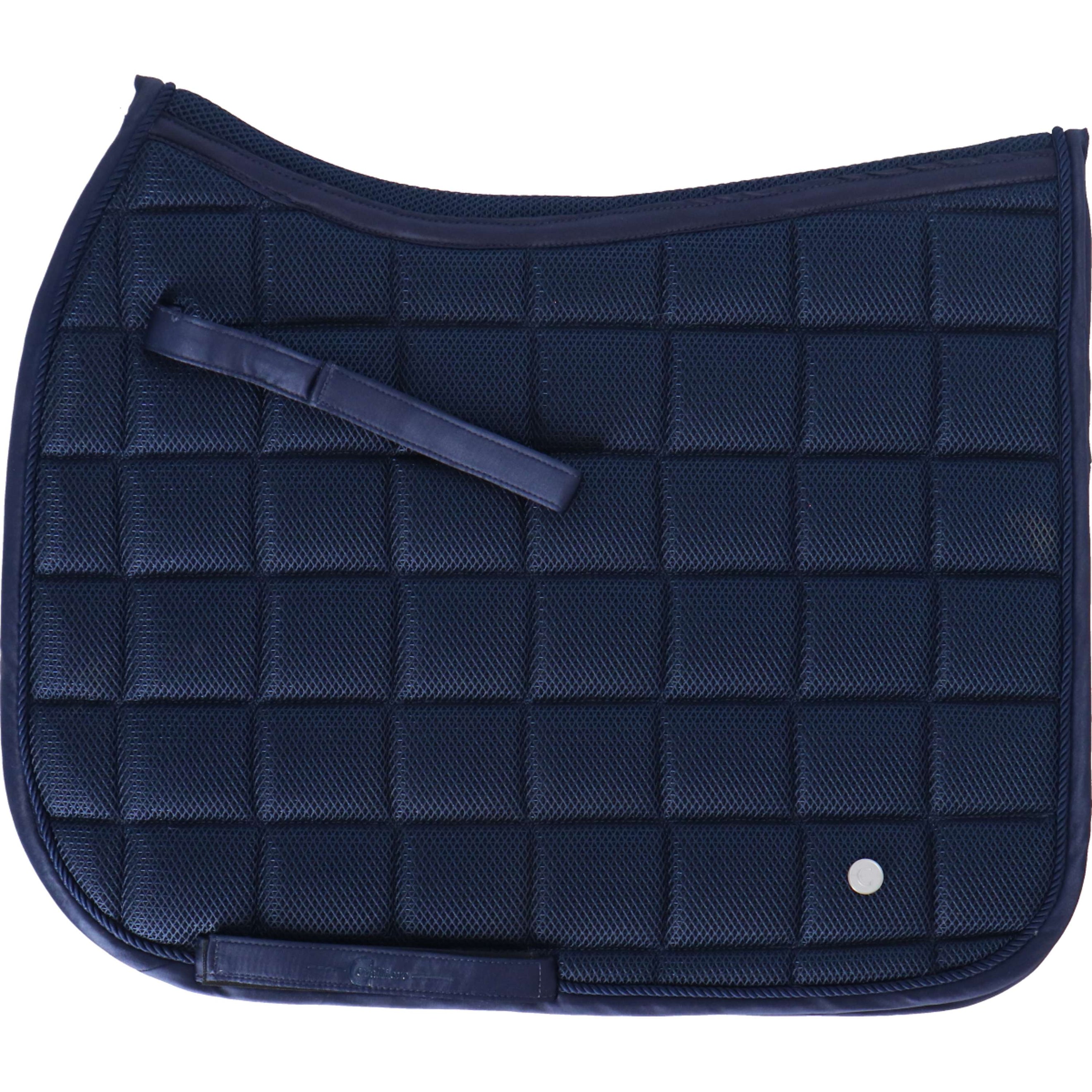 Covalliero Saddlepad Dressage Dark Navy