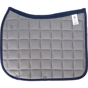 Covalliero Saddlepad Dressage Dark Navy