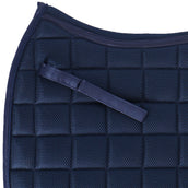 Covalliero Saddlepad Dressage Dark Navy