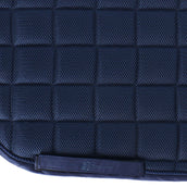 Covalliero Saddlepad Dressage Dark Navy