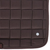 Covalliero Saddlepad Dressage Chocolate