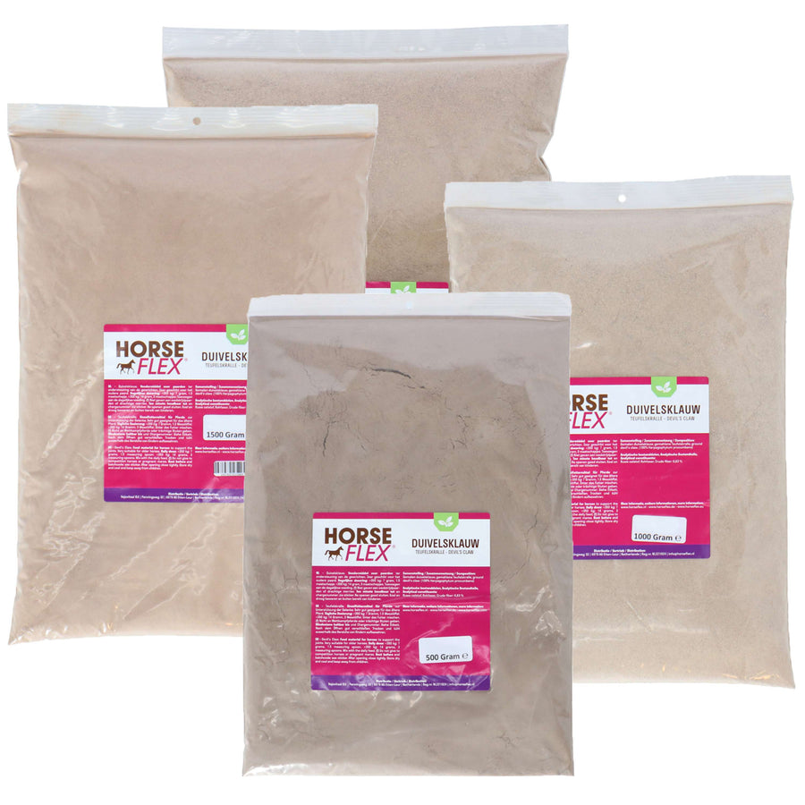 HorseFlex Devil's Claw Refill