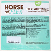 HorseFlex Electrolyte Mix Refill