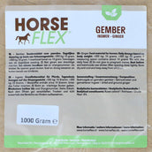 HorseFlex Ginger Refill