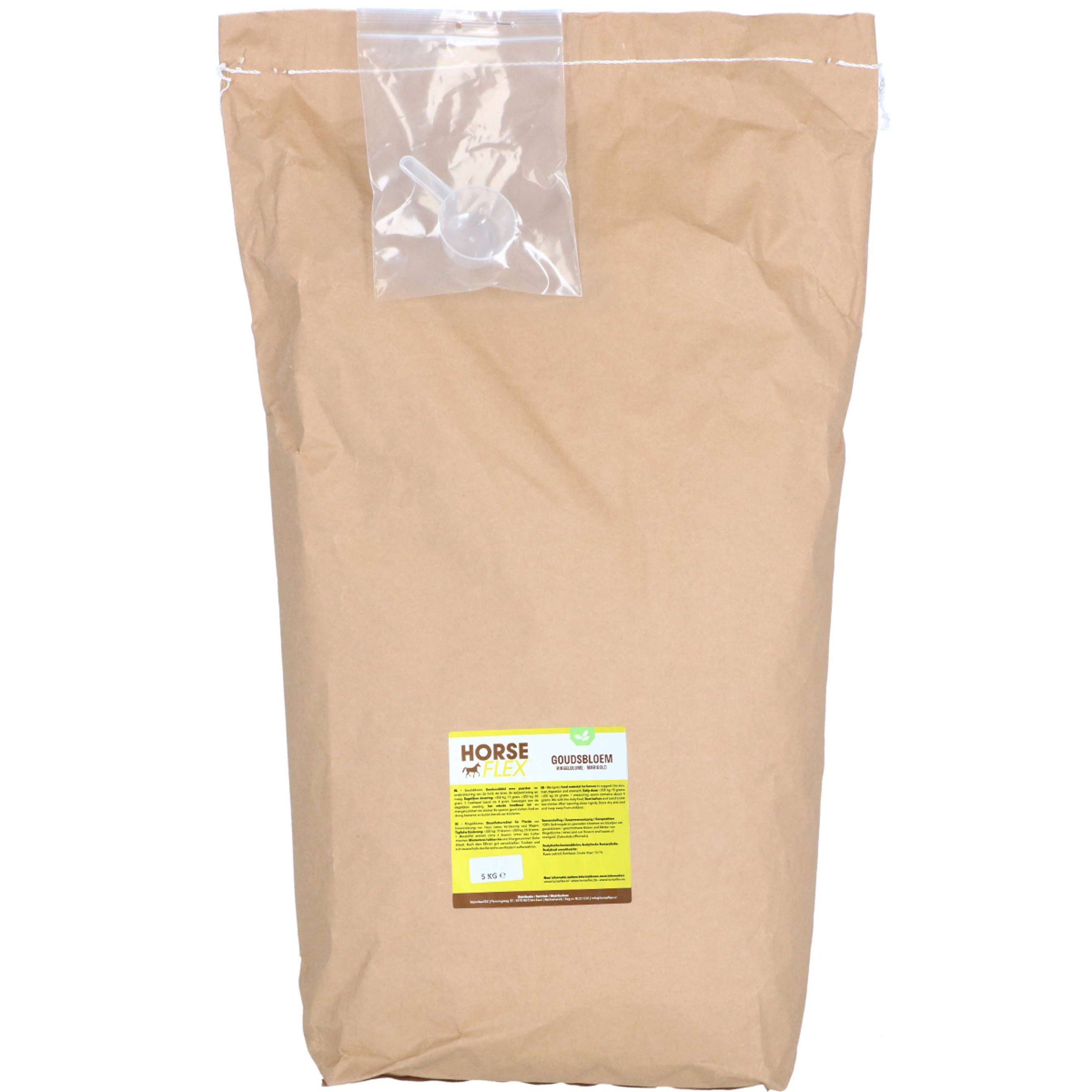 HorseFlex Marigold Refill HorseFlex Marigold Refill