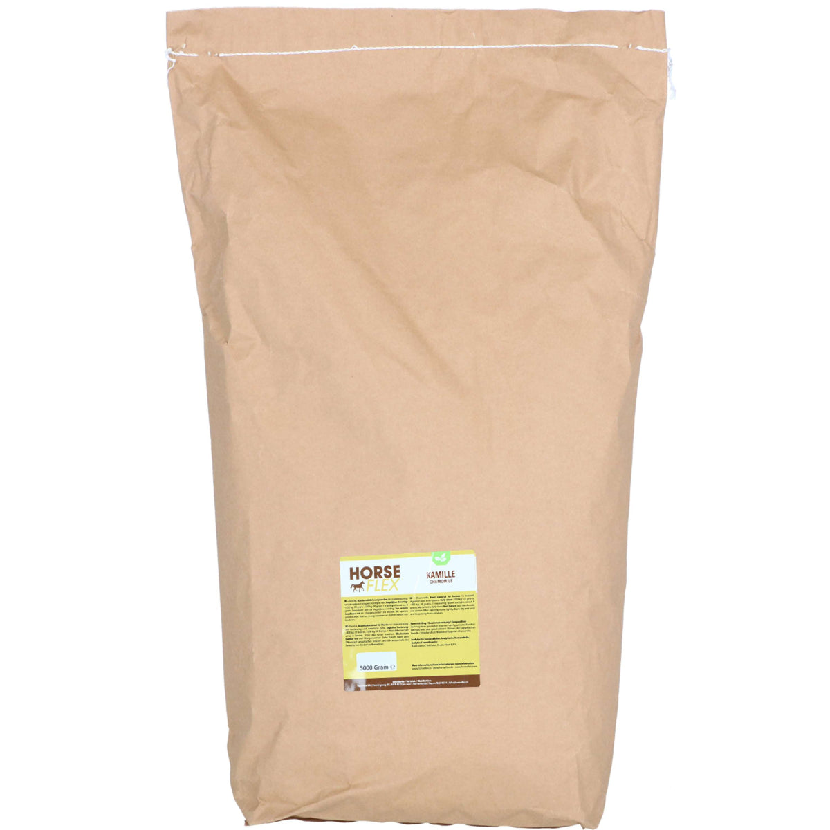 HorseFlex Camomile Refill