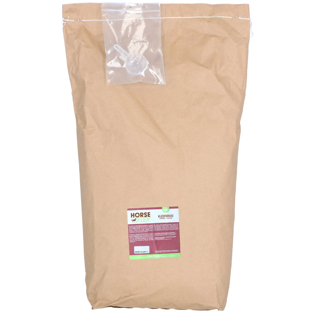 HorseFlex Clivers Refill