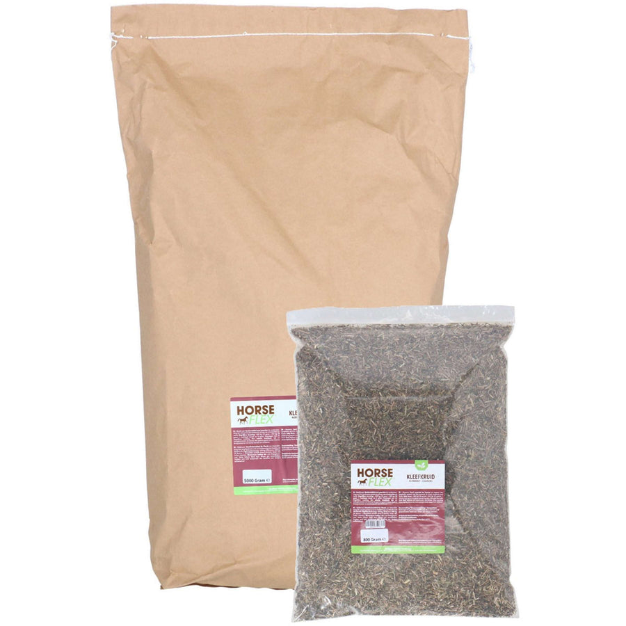 HorseFlex Clivers Refill