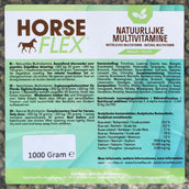 HorseFlex Natural Multivitamin Refill