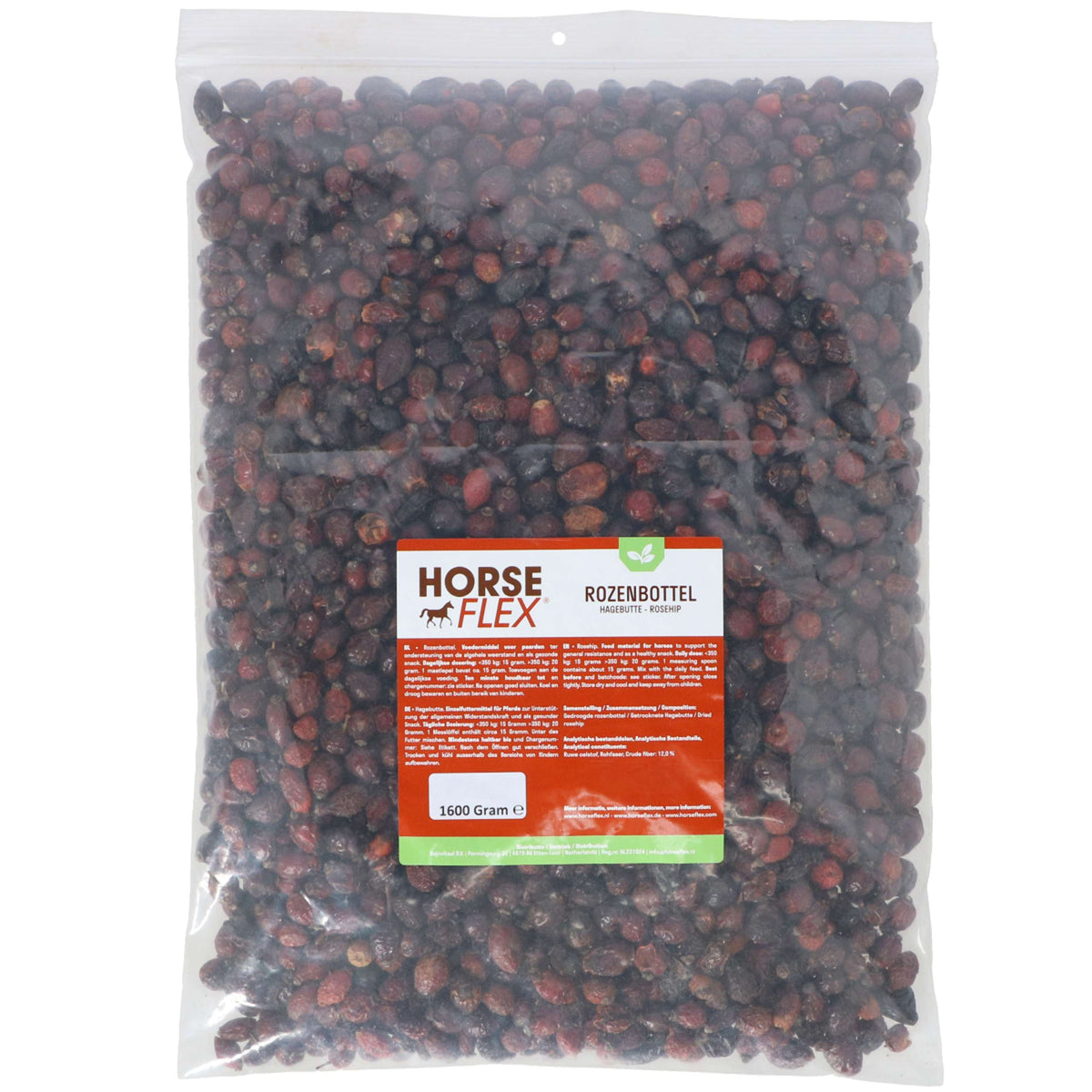 HorseFlex Rose Hips Refill