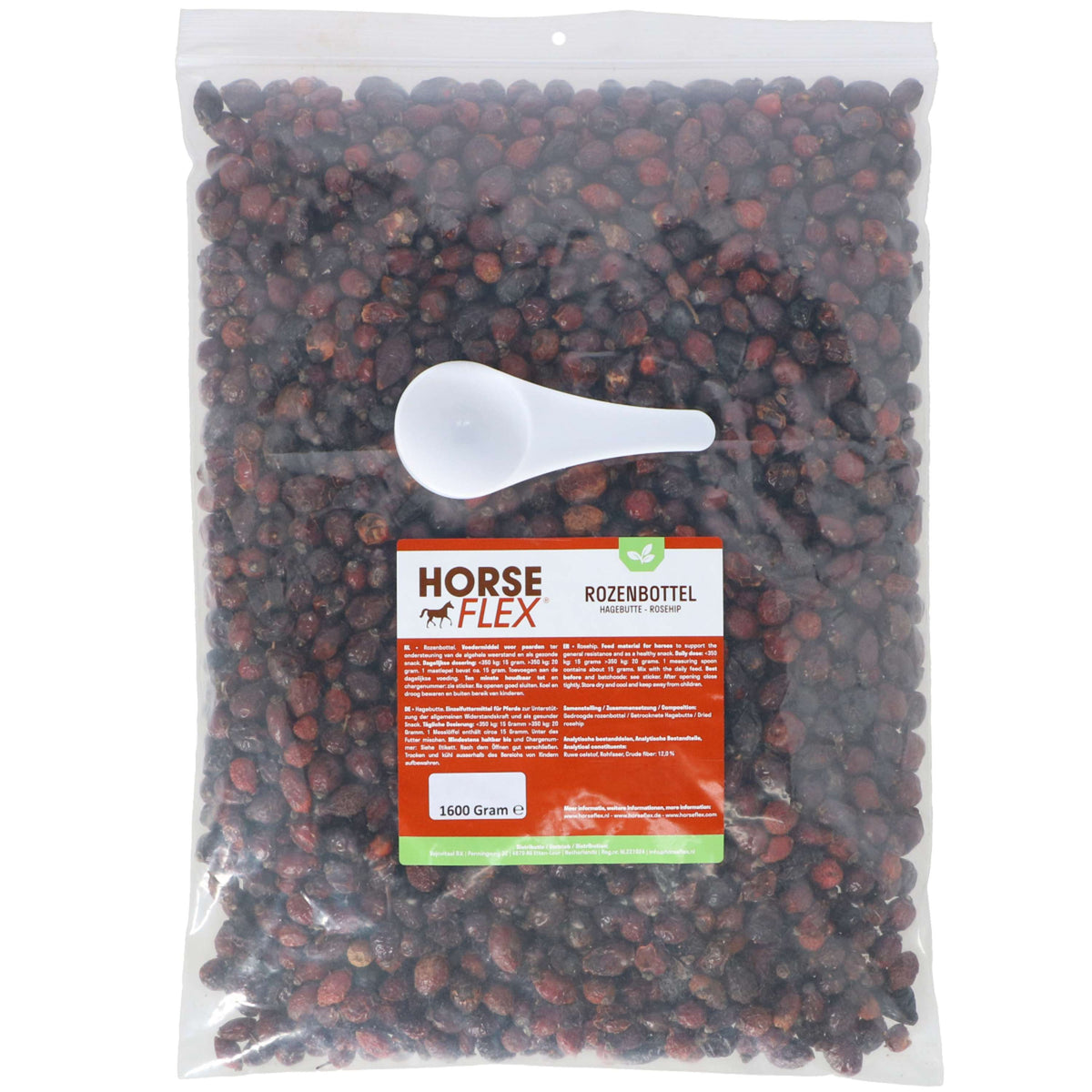 HorseFlex Rose Hips Refill