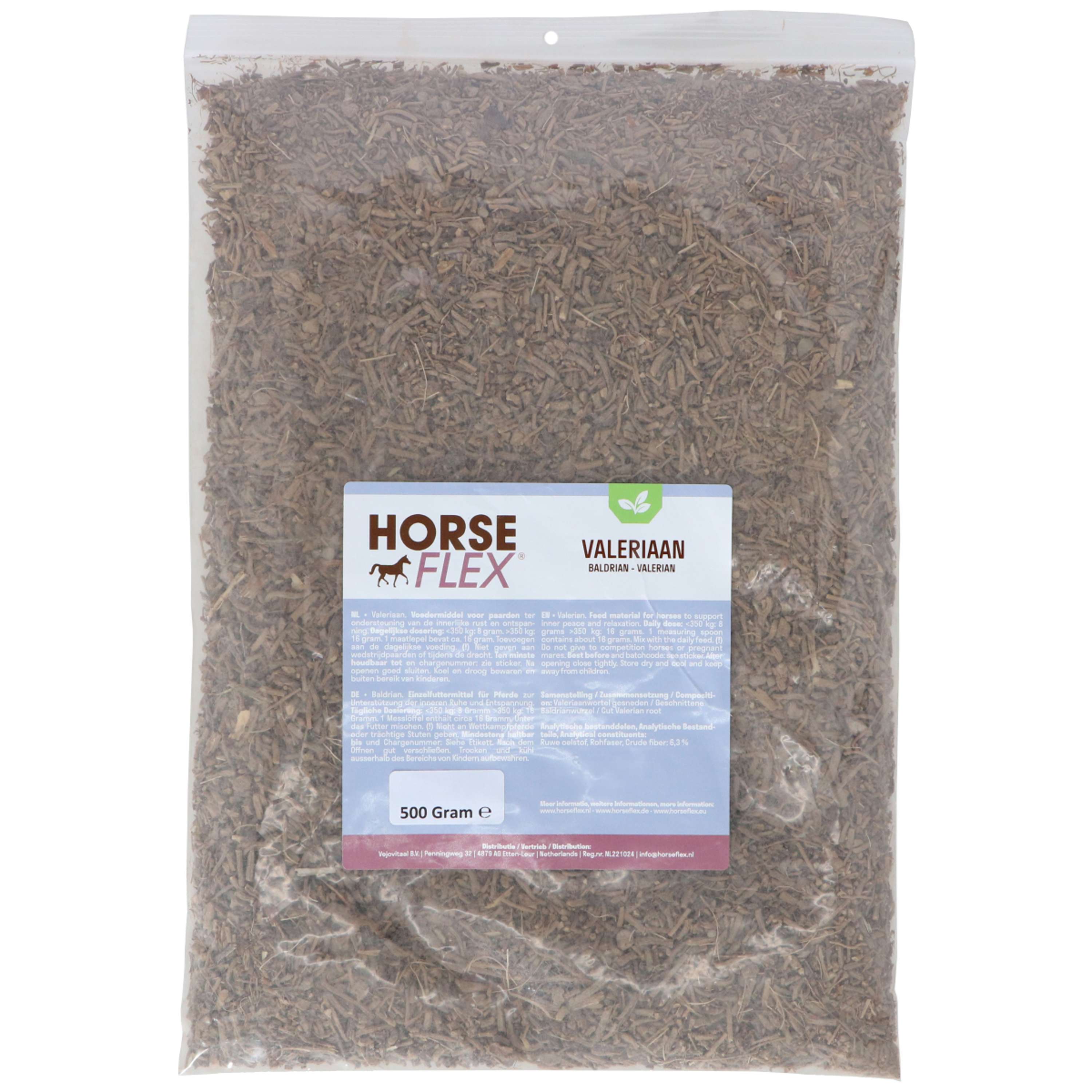 HorseFlex Valerian Refill
