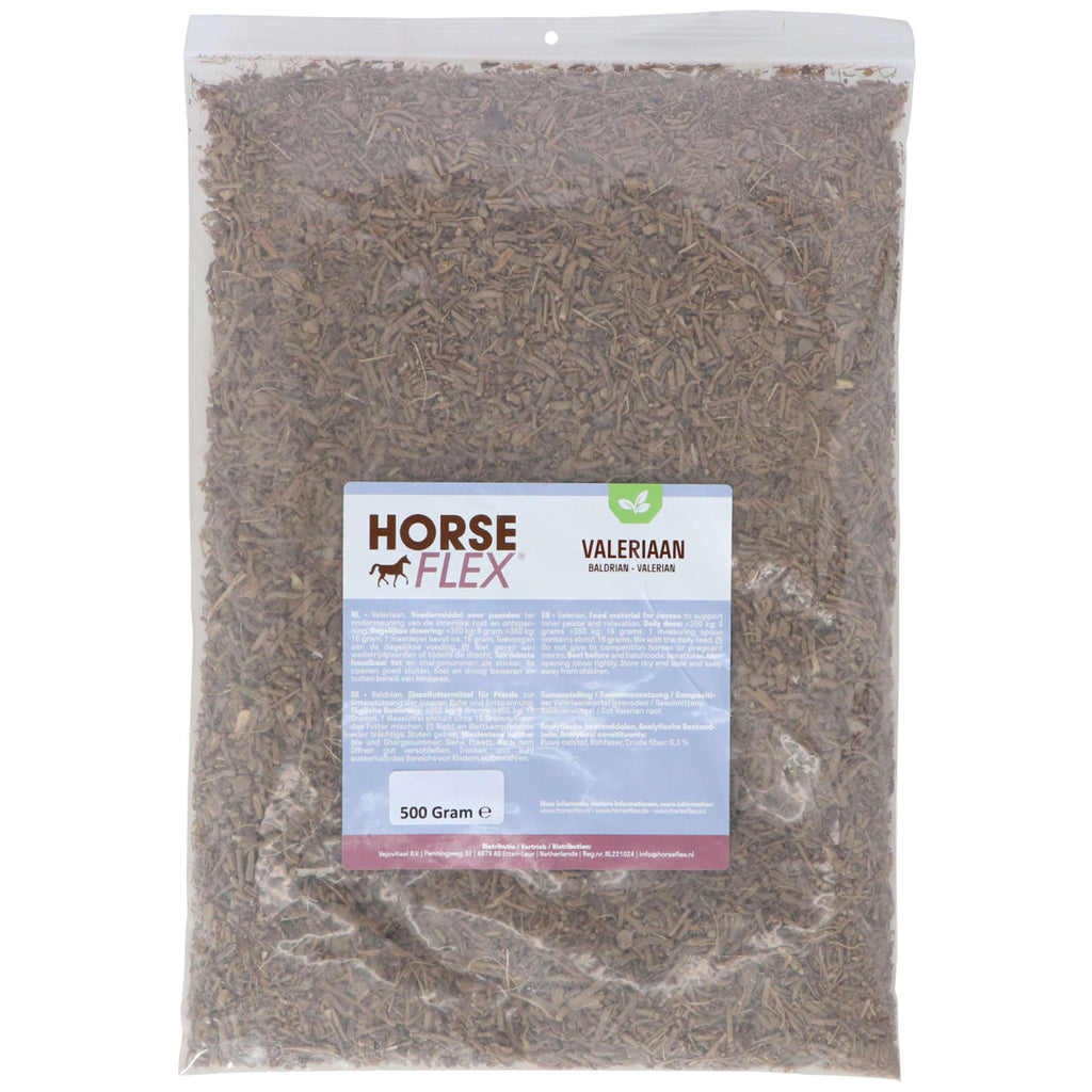 HorseFlex Valerian Refill