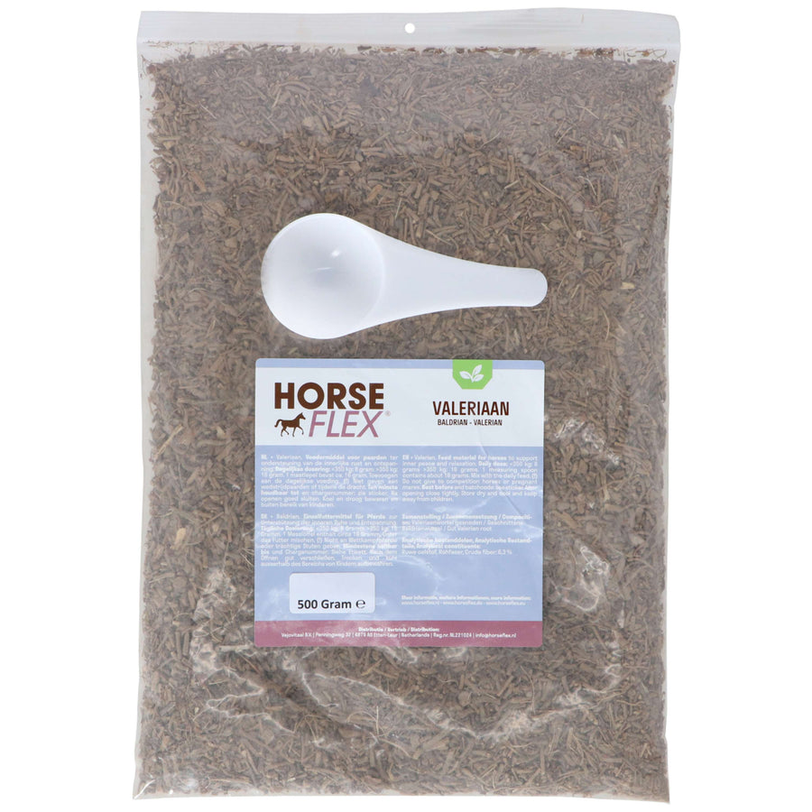 HorseFlex Valerian Refill